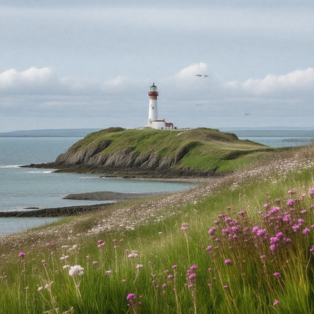 Mull of Galloway